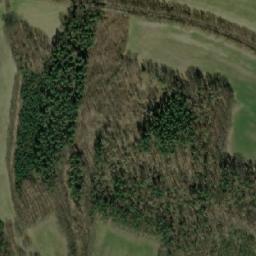 Satellite imagery of Strážný vrch [Horní Libchava], CZ