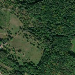 Satellite imagery of Tisový vrch [Svojkov], CZ