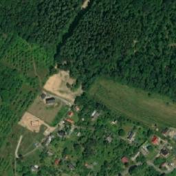 Satellite imagery of Tisový vrch [Svojkov], CZ