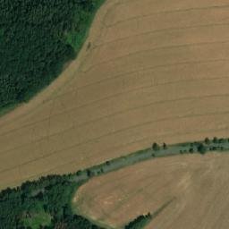 Satellite imagery of [Brniště] GSM, CZ