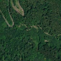 Satellite imagery of Tlustec, CZ