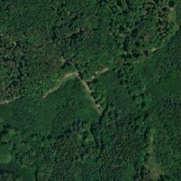 Satellite imagery of Tlustec, CZ