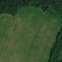 Satellite imagery of Špičák, CZ