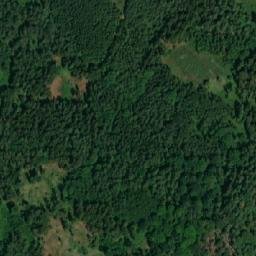 Satellite imagery of Špičák, CZ