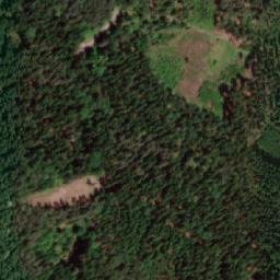 Satellite imagery of Špičák, CZ