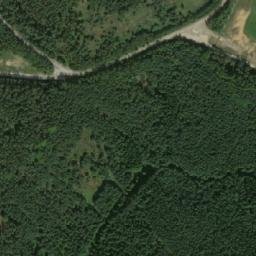 Satellite imagery of [Hamr na Jezeře-Břevniště] GSM, CZ