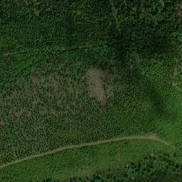 Satellite imagery of Stoh, CZ