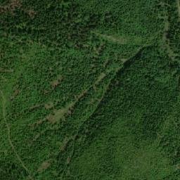 Satellite imagery of Stoh, CZ