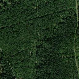 Satellite imagery of Pomezní hřeben [Dolní Malá Úpa], CZ