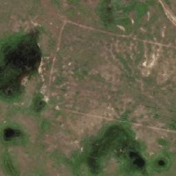 Satellite imagery of Shakhta Nomer Chetyre, RU