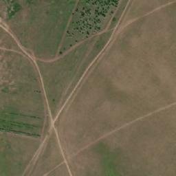 Satellite imagery of Shakhta Nomer Chetyre, RU