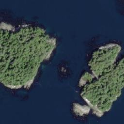 Satellite imagery of Island Point, CA