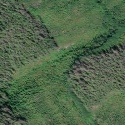 Satellite imagery of Saddle Hill, CA