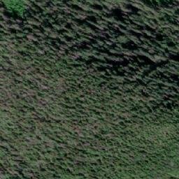 Satellite imagery of Mount James, CA