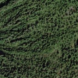 Satellite imagery of Mount Stamp, CA