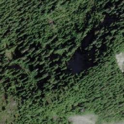 Satellite imagery of Mount Stamp, CA