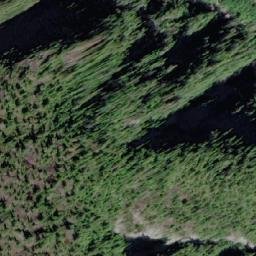 Satellite imagery of Beatrice Peak, CA