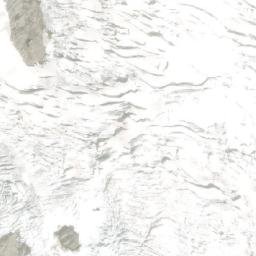 Satellite imagery of Montrose Peak, CA