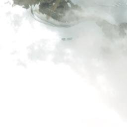Satellite imagery of Mu Peak, CA