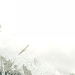Satellite imagery of Mount Thiassi, CA
