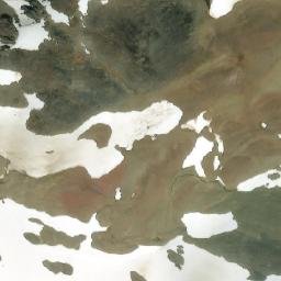 Satellite imagery of Mount Noel, CA