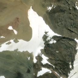 Satellite imagery of Mount Noel, CA