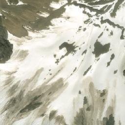 Satellite imagery of Mount Noel, CA