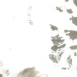 Satellite imagery of Whitecap Mountain, CA