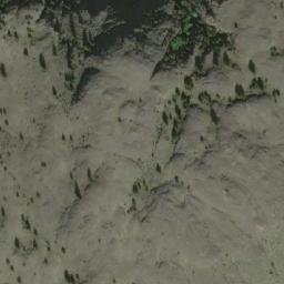 Satellite imagery of Roper Hill, CA
