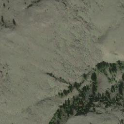 Satellite imagery of Roper Hill, CA