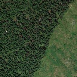 Satellite imagery of Mabel Range, CA