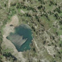 Satellite imagery of Marble Pass, CA