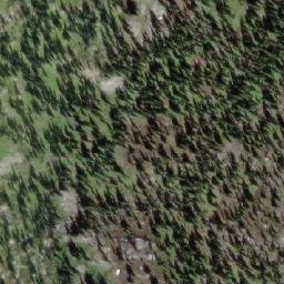Satellite imagery of Marble Pass, CA