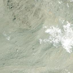 Satellite imagery of Mount Jowett, CA