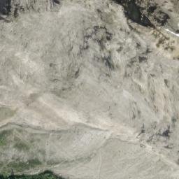 Satellite imagery of Mohican Mountain, CA