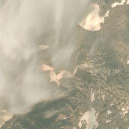 Satellite imagery of Climbing Ridge, CA