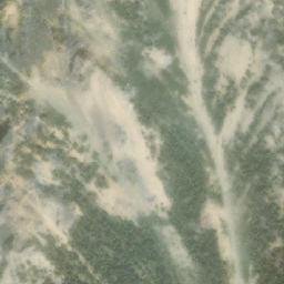Satellite imagery of Lead Queen Mountain, CA
