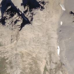 Satellite imagery of Mount Williams, CA