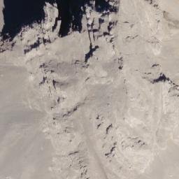 Satellite imagery of Mount Williams, CA