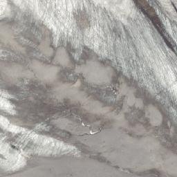 Satellite imagery of Mount Robertson, CA