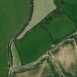 Satellite imagery of High Cliff, GB