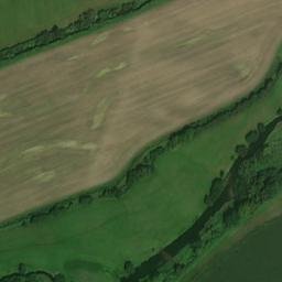 Satellite imagery of Woodsford Castle, GB