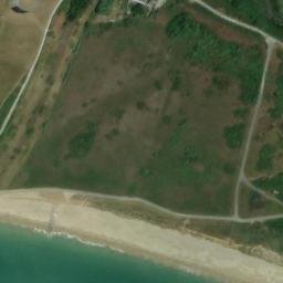 Satellite imagery of Warren Hill, GB