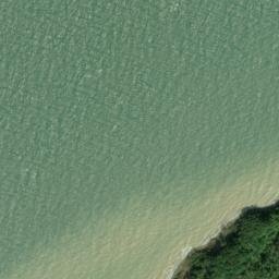 Satellite imagery of War Dept, GB