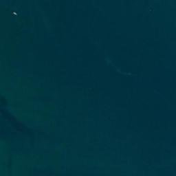 Satellite imagery of Nettlestone Point, GB