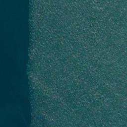 Satellite imagery of Nettlestone Point, GB