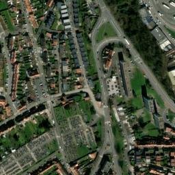 Satellite imagery of 6216001 - A, GB