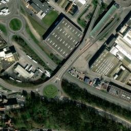 Satellite imagery of 6216001 - A, GB