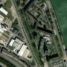 Satellite imagery of 6216001 - A, GB
