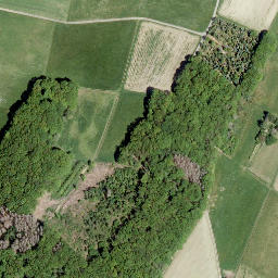 Satellite imagery of Knabenberg, DE